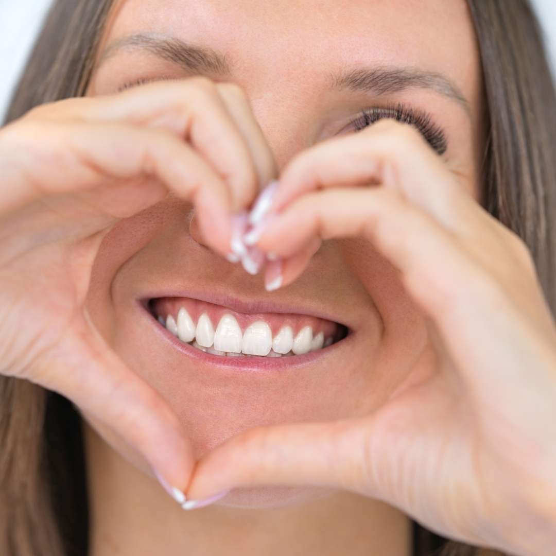 Dental bonding at Crafting Smiles Dentistry in Richmond Hill