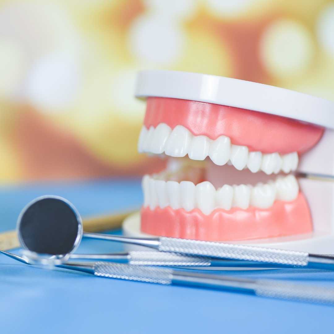 Dentures at Crafting Smiles Dentistry in Richmond Hill