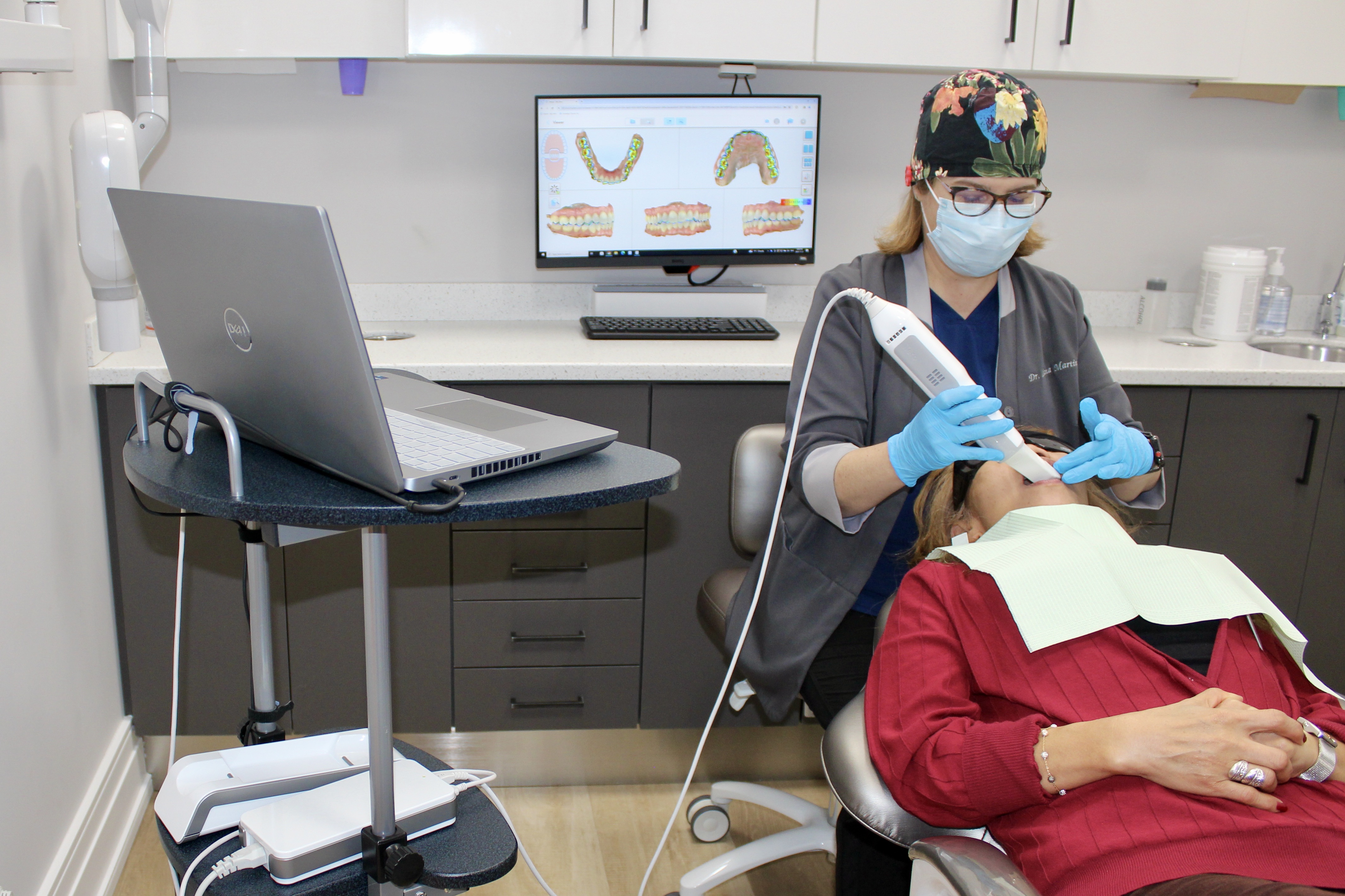 Digital Dentistry Richmond Hill