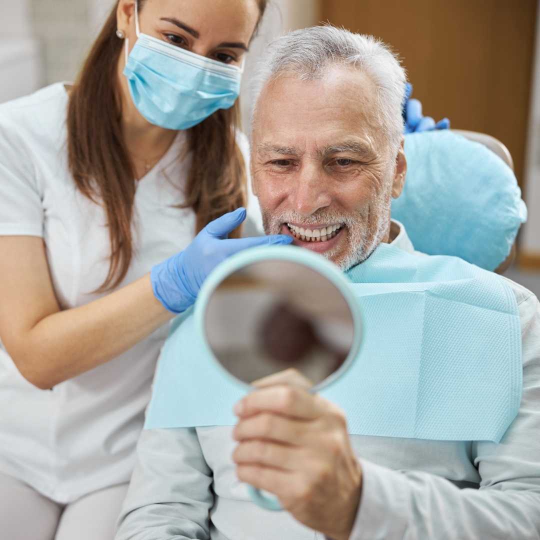 Dental Implants at Crafting Smiles Dentistry in Richmond Hill
