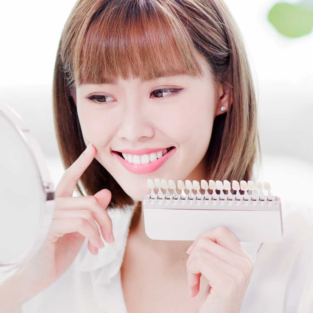Teeth Whitening at Crafting Smiles Dentistry in Richmond Hill